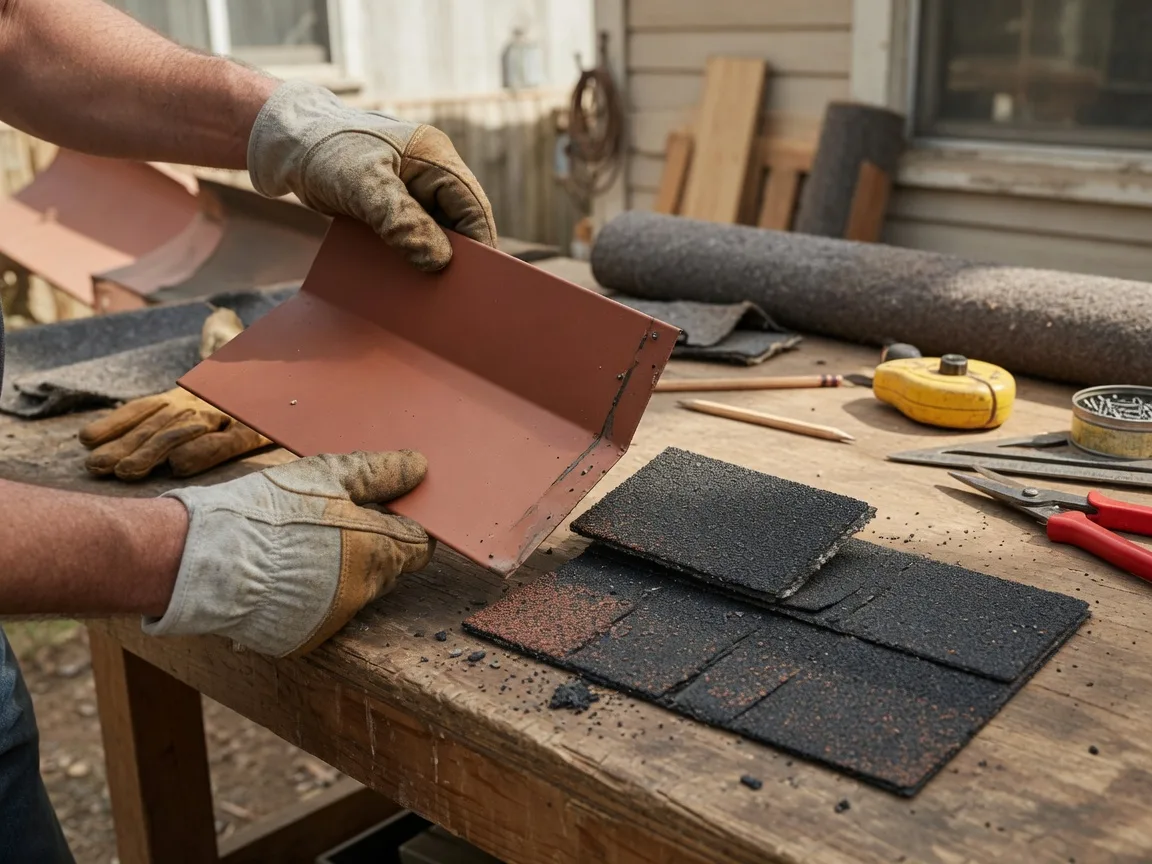 Roof Repair company in Santa Ana, CA